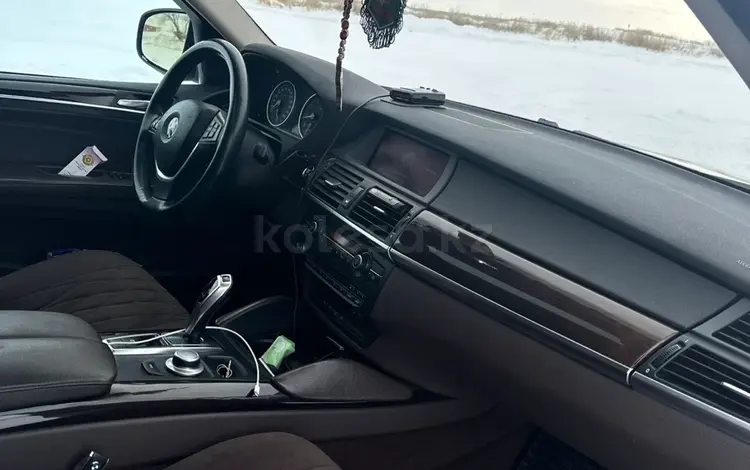 BMW X5 2007 годаүшін11 100 000 тг. в Костанай