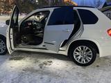 BMW X5 2007 года за 11 100 000 тг. в Костанай – фото 3
