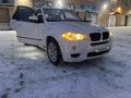 BMW X5 2007 годаүшін11 100 000 тг. в Костанай – фото 4