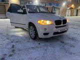 BMW X5 2007 года за 11 100 000 тг. в Костанай – фото 4
