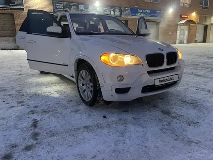 BMW X5 2007 года за 11 100 000 тг. в Костанай – фото 4