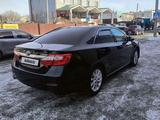 Toyota Camry 2012 года за 8 000 000 тг. в Семей – фото 4