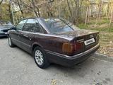 Audi 100 1993 года за 1 800 000 тг. в Шымкент