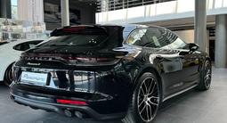Porsche Panamera 2023 года за 66 000 000 тг. в Алматы – фото 3
