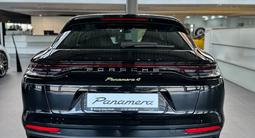 Porsche Panamera 2023 года за 66 000 000 тг. в Алматы – фото 2