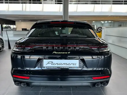 Porsche Panamera 2023 года за 66 000 000 тг. в Алматы – фото 2