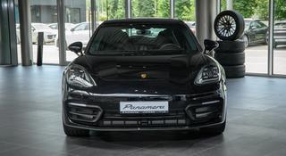 Porsche Panamera 2023 года за 66 000 000 тг. в Алматы