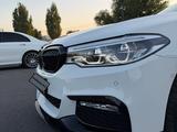 BMW 530 2017 года за 17 500 000 тг. в Шымкент – фото 4