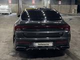 Kia K5 2020 годаүшін9 800 000 тг. в Алматы – фото 3