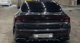 Kia K5 2020 годаүшін9 800 000 тг. в Алматы – фото 3