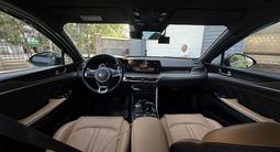 Kia K5 2020 годаүшін9 800 000 тг. в Алматы – фото 5