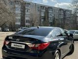 Hyundai Sonata 2012 года за 6 000 000 тг. в Алматы – фото 4