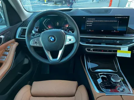BMW X7 2022 годаүшін84 000 000 тг. в Астана – фото 21