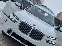 BMW X7 2022 годаүшін84 000 000 тг. в Астана