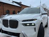 BMW X7 2022 годаүшін84 000 000 тг. в Астана – фото 3