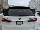 BMW X7 2022 года за 84 000 000 тг. в Астана – фото 4