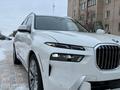 BMW X7 2022 года за 84 000 000 тг. в Астана – фото 2