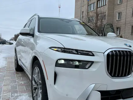 BMW X7 2022 годаүшін84 000 000 тг. в Астана – фото 2