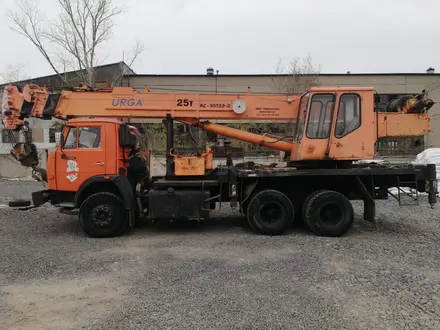 КамАЗ 2008 года за 12 500 000 тг. в Павлодар – фото 10