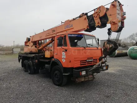 КамАЗ 2008 года за 12 500 000 тг. в Павлодар – фото 13