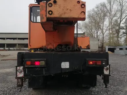КамАЗ 2008 года за 12 500 000 тг. в Павлодар