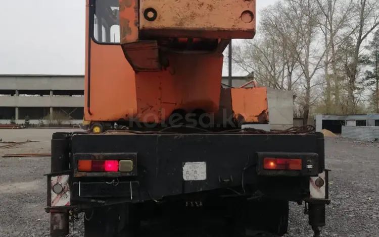 КамАЗ 2008 года за 12 500 000 тг. в Павлодар