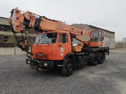 КамАЗ 2008 года за 12 500 000 тг. в Павлодар – фото 8