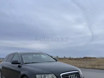 Audi A6 2009 года за 7 000 000 тг. в Лисаковск