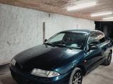 Mitsubishi Carisma 1997 года за 900 000 тг. в Талдыкорган – фото 3