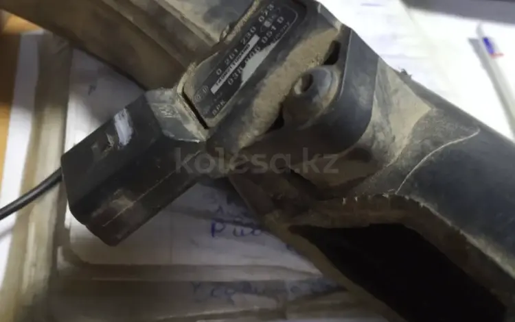 Датчик абсолютного давления 038906051d за 10 200 тг. в Астана
