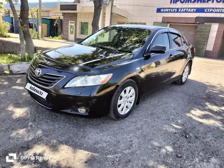 Toyota Camry 2008 года за 6 200 000 тг. в Экибастуз – фото 13