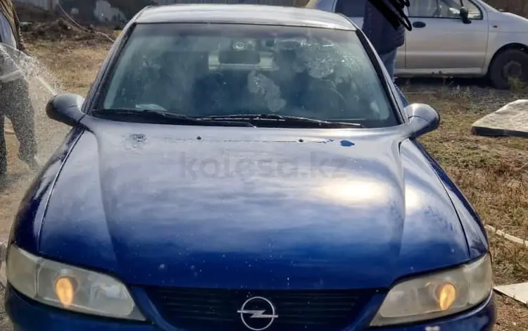 Opel Vectra 1998 года за 1 200 000 тг. в Уральск