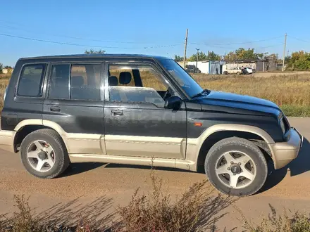 Suzuki Vitara 1999 года за 2 600 000 тг. в Аксу