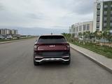 Kia Sportage 2023 года за 11 900 000 тг. в Астана – фото 2