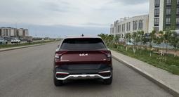 Kia Sportage 2023 года за 11 900 000 тг. в Астана – фото 2