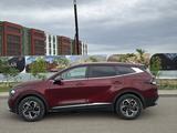 Kia Sportage 2023 года за 11 900 000 тг. в Астана – фото 3