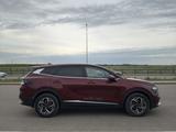 Kia Sportage 2023 года за 11 900 000 тг. в Астана – фото 4