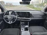Kia Sportage 2023 года за 11 900 000 тг. в Астана – фото 5