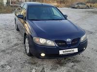 Nissan Almera 2006 года за 1 900 000 тг. в Актобе