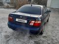 Nissan Almera 2006 годаүшін1 900 000 тг. в Актобе – фото 6