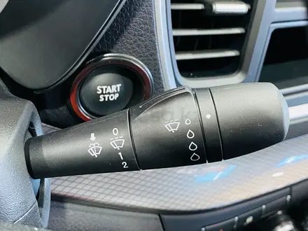 ВАЗ (Lada) Vesta Comfort CVT 2024 года за 7 990 000 тг. в Кызылорда – фото 11
