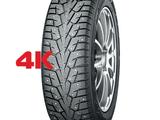 225/60R17 A3T IG55 Yokohama шипfor64 500 тг. в Алматы