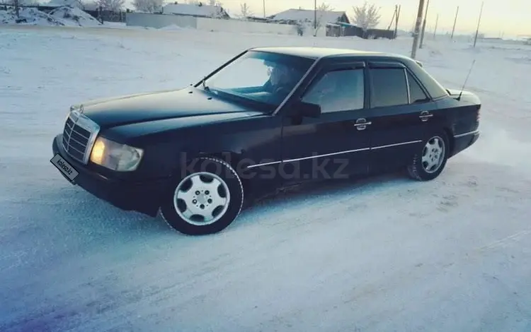 Mercedes-Benz E 300 1992 года за 1 250 000 тг. в Павлодар