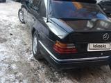 Mercedes-Benz E 300 1992 годаүшін1 250 000 тг. в Павлодар – фото 3