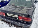 Mitsubishi Galant 1991 года за 300 000 тг. в Семей – фото 4