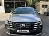 Hyundai Tucson 2024 года за 15 400 000 тг. в Алматы – фото 2