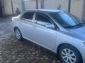 Toyota Corolla 2009 года за 5 450 000 тг. в Алматы – фото 2