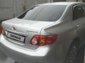 Toyota Corolla 2009 года за 5 450 000 тг. в Алматы – фото 12