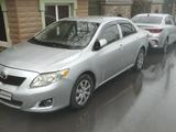 Toyota Corolla 2009 года за 5 350 000 тг. в Алматы