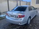 Toyota Corolla 2009 годаүшін5 350 000 тг. в Алматы – фото 3